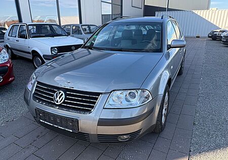 VW Passat Variant Volkswagen Passat 2,0 Variant Trendline