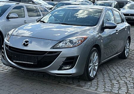 Mazda 3 Lim. High-Line