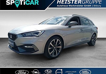 Seat Leon Sportstourer FR *AUTOMATIK*