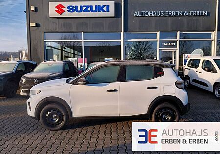 Citroën C3 Plus Automatik Hybrid