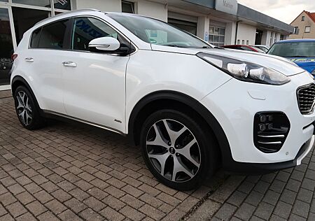 Kia Sportage GT-Line 4WD