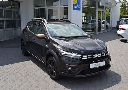 Dacia Sandero TCe 110 PS Stepway Extreme+ 4,99% Finz!