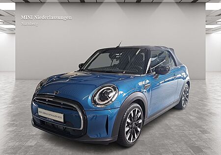 Mini Cooper Cabrio PDC Driv.Assist Sportsitze LED