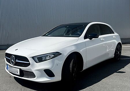 Mercedes-Benz A 220 PROGRESSIVE *4MATIC 7G-DCT *PANO *NIGHT