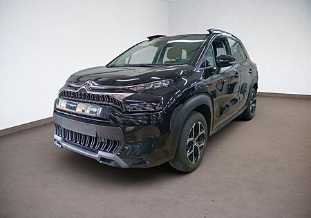 Citroën C3 Aircross PureTech 100 1.2