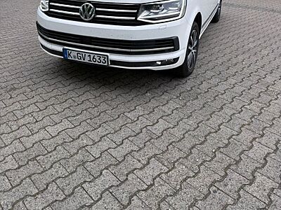 Volkswagen T6 Multivan