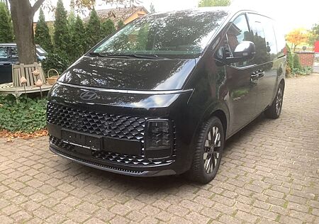 Hyundai Staria 1.6 T-GDI Hybrid Signature Automatik ...