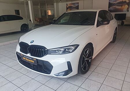 BMW 330i Aerodynamik-Paket M-Technic