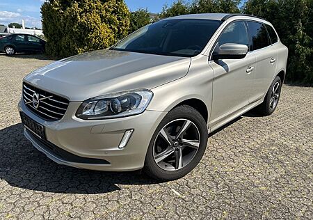 Volvo XC 60 XC60 Momentum * Automatik
