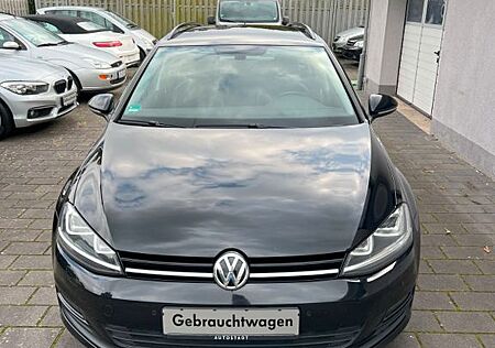 VW Golf Volkswagen VII Variant Comfortline, Automatik, NAVI