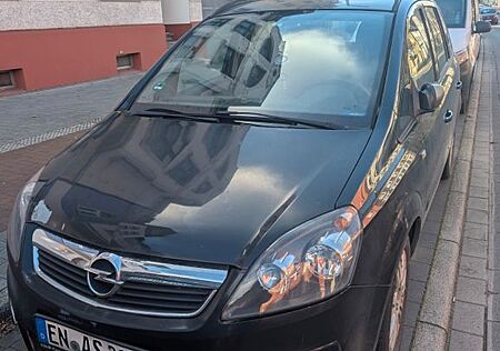 Opel Zafira 1.6 Twinport Cosmo Cosmo