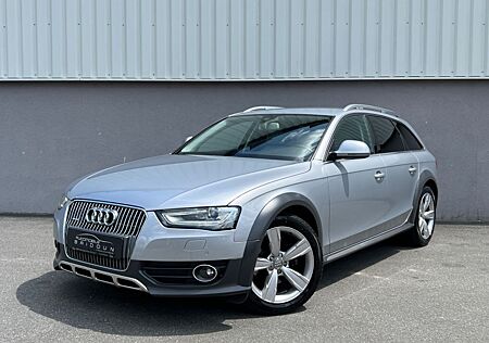 Audi A4 Allroad quattro 2.0 TDI B&O XENON NAVI ACC