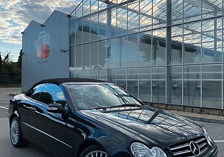 Mercedes-Benz CLK 320 CDI AVANTGARDE AVANTGARDE