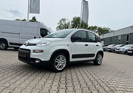 Fiat New Panda City Life 1.0 *Klima Alu NS DAB+*