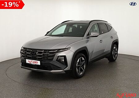 Hyundai Tucson 1.6T-GDI Aut. LED Navi Kamera