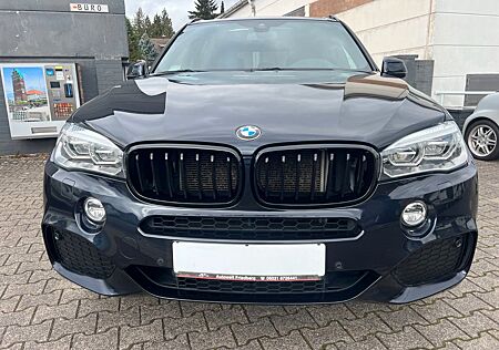 BMW X5 xDrive 40 d M PAKET HUD PANO AHK