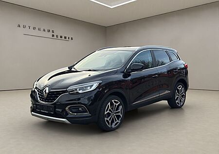 Renault Kadjar 1.3 TCE DeLuxe 1.Hand/Navigation/Kamera