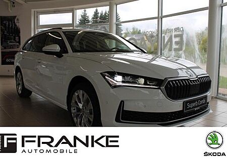 Skoda Superb Combi SELECTION 2.0 TDI DSG (110kW/150PS)