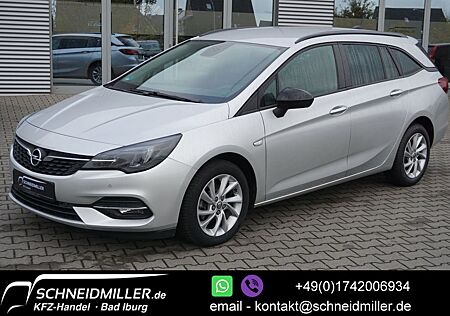 Opel Astra K Sports Tourer Edition,Automatik,NAVI,KAM