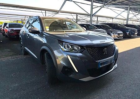 Peugeot 2008 BlueHDi 130 EAT8 Allure*Netto-11700€