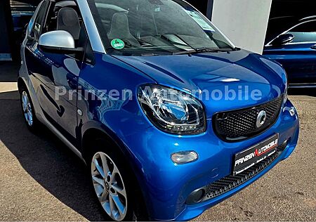 Smart ForTwo Cabrio*Aut*2.Hand*Klima*LED*Navi