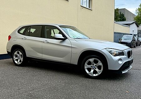 BMW X1 20d sDrive KLIMAAUT. BI-XENON PDC TEMP