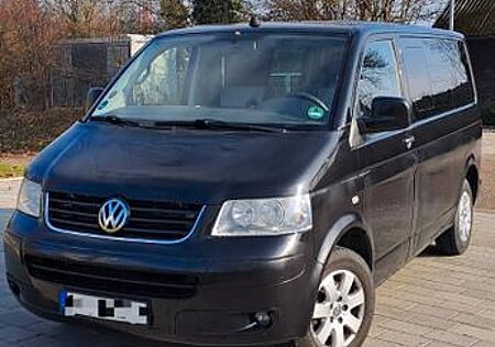 VW T5 Multivan Volkswagen