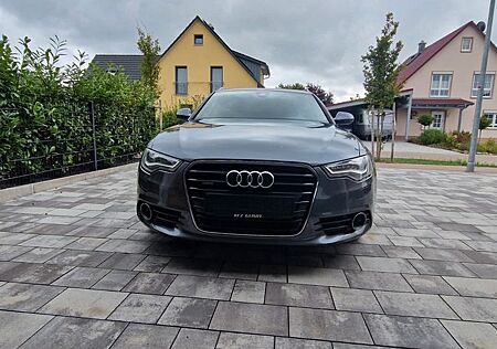 Audi A6 3.0 TDI quattro S tronic Avant -