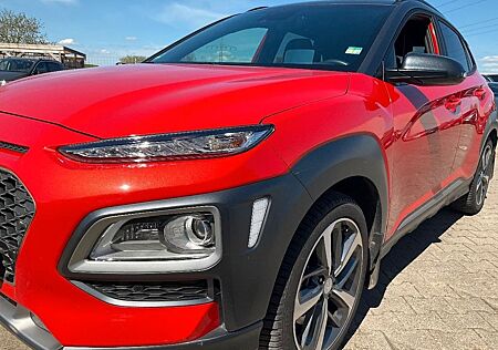 Hyundai Kona 1.6 T-GDI Style DCT 2WD Style