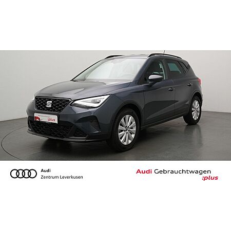 Seat Arona leasen