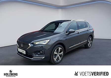 Seat Tarraco 2.0 TDI Xcellence BEATS+ACC+RFK
