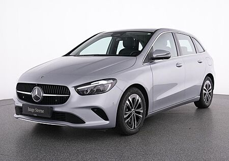 Mercedes-Benz B 200 Progressive+MBUX+LED-HP+AHK+EHeck+SHZ+360°