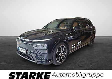 XPENG G9 AWD Performance Panodach Navi Kamera PDC LM