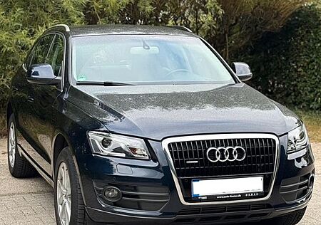 Audi Q5 3.0 TDI S tronic quattro, 1.Hand, Top-Zustand