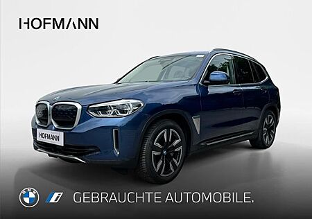 BMW iX3 Impressive Pano+Adapt LED+Driv.Ass.Prof.+H/K