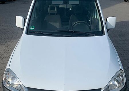 Opel Combo 1.4 TWINPORT ecoFLEX -