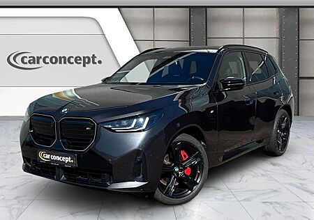 BMW X3 M50 M Sport Pro*21*AHK*Pano*H&K*360 Kamera*