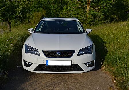 Seat Leon ST 1.8 TSI 132kW Start&Stop FR FR
