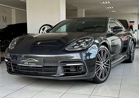 Porsche Panamera 4 E-Hybrid Pano/LED/ACC/Bose/360Cam