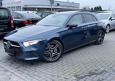 Mercedes-Benz A 250 A -Klasse 4Matic/LED/HUD/Pano/19.000 Km