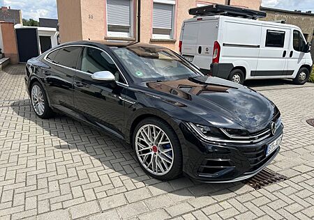 VW Arteon Volkswagen 2.0 TSI R DSG 4MOTION UPE 79
