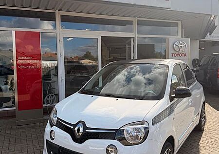 Renault Twingo La Parisienne