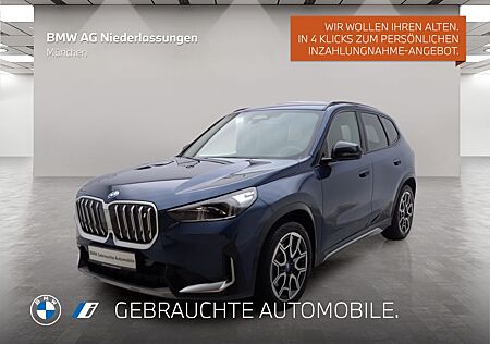 BMW iX1 xDrive30 Driv.Assist.Prof LiveCockpitProf