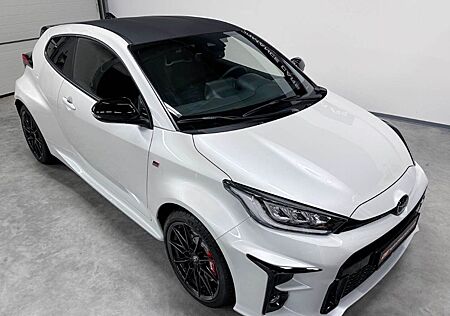 Toyota Yaris 1.6-l-Turbo GR GR