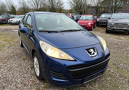 Peugeot 207 Tendance 1.4 Klima