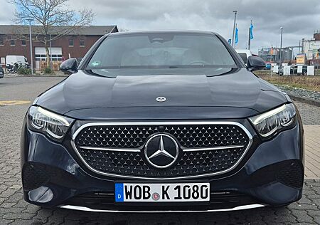Mercedes-Benz E 300 de Autom. -