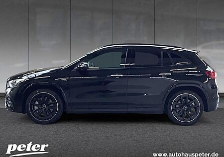 Mercedes-Benz GLA 35 AMG AMG GLA 35 4MATIC NIGHT+20''+MULTIBEAM