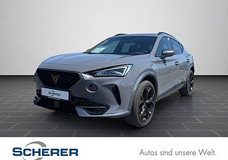 Cupra Formentor VZ 1.4 TSI eHybrid DSG 19" ACC CARPLAY