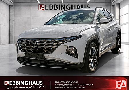 Hyundai Tucson 1.6 NX4 2WD Trend 48V Navi digi. Cockpit