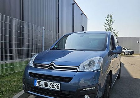 Citroën Berlingo BlueHDi 100 Multispace Selection Mu...